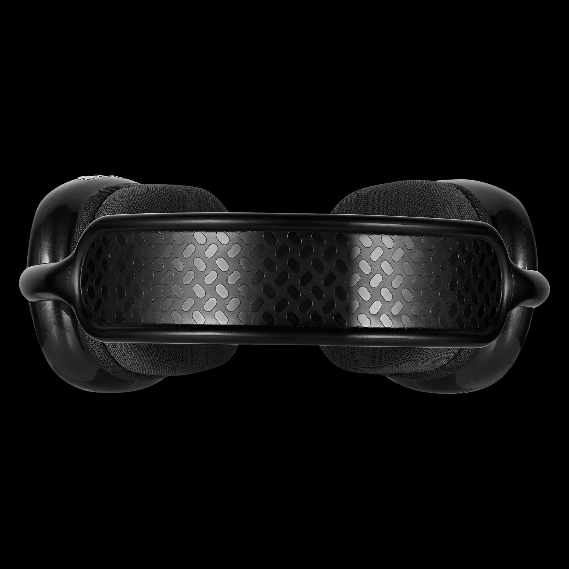 Amplify Stellar Series Bluetooth Headphones AM 2014 BK